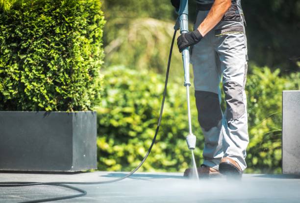 Best Factory Floor Cleaning  in Stevenson, WA